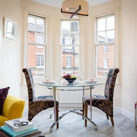 Appartement 24 Molyneux Street à Londres Extérieur photo