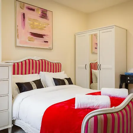 Appartement 24 Molyneux Street à Londres Extérieur photo
