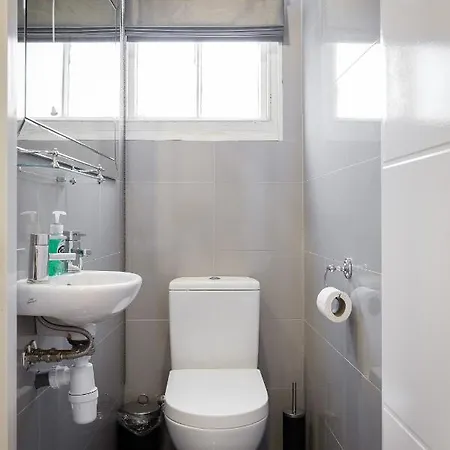 Appartement 24 Molyneux Street à Londres Extérieur photo
