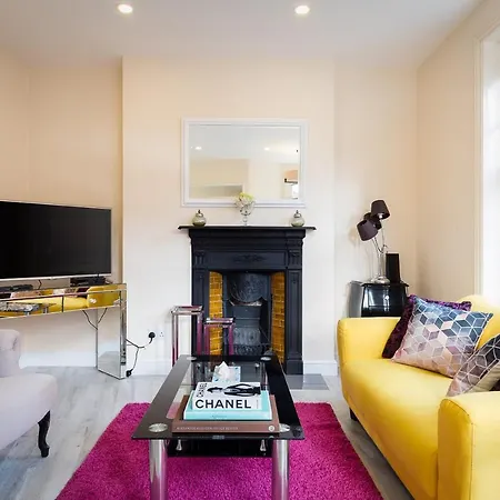 Appartement 24 Molyneux Street à Londres Extérieur photo