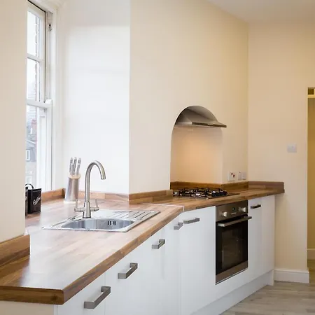 Appartement 24 Molyneux Street à Londres Extérieur photo