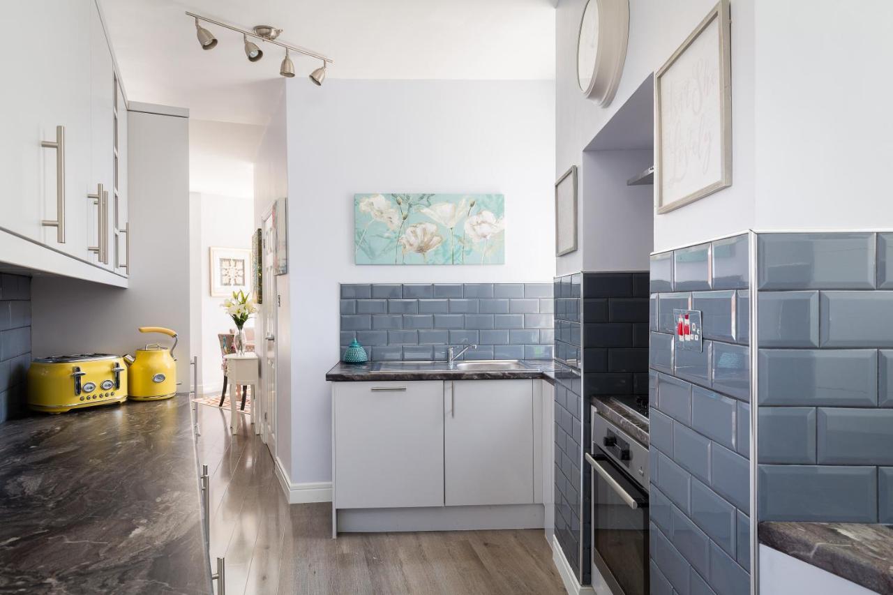 24 Molyneux Street Appartement Londres