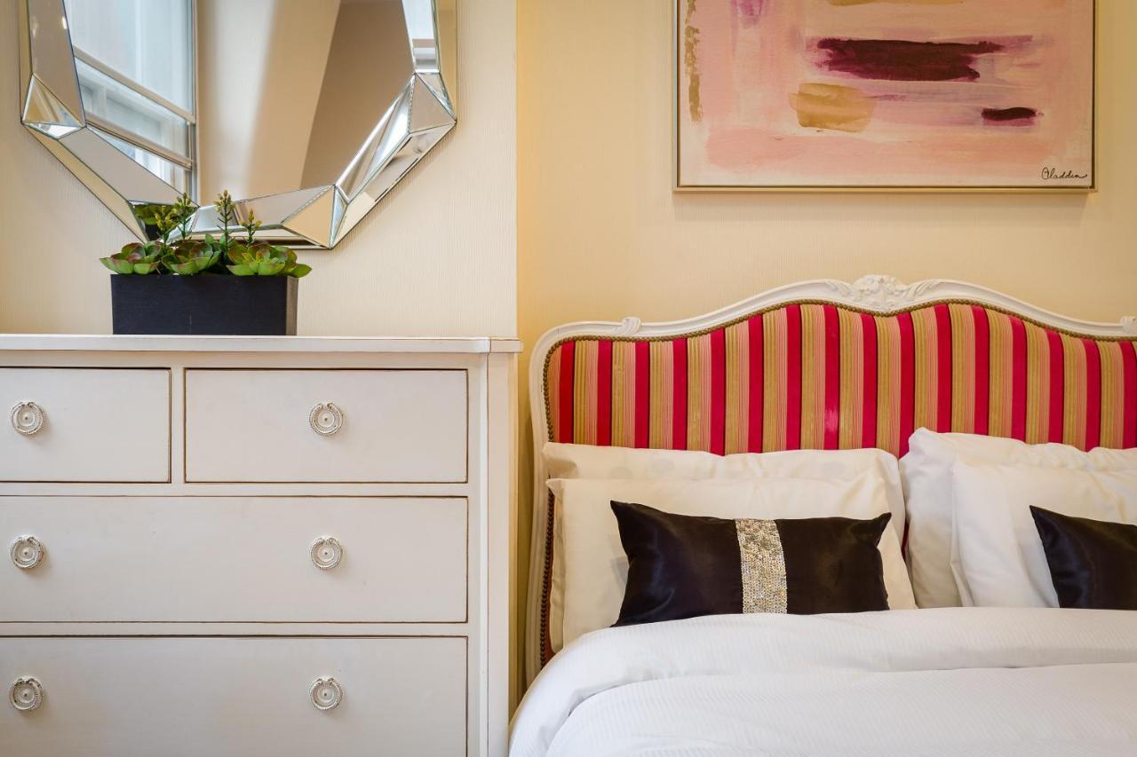 24 Molyneux Street Appartement Londres
